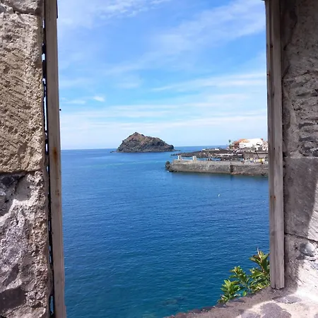 Meerblick & Balkon Uber Den Daechern Garachicos * Garachico (Tenerife)