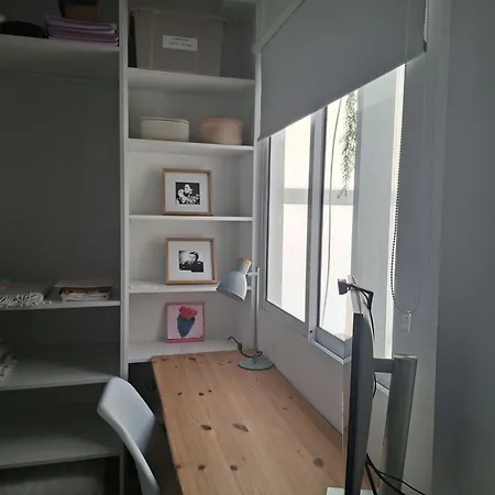 Apartmán Meerblick & Balkon Uber Den Daechern Garachicos