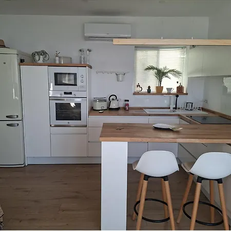 Meerblick & Balkon Uber Den Daechern Garachicos Apartmán Garachico (Tenerife)