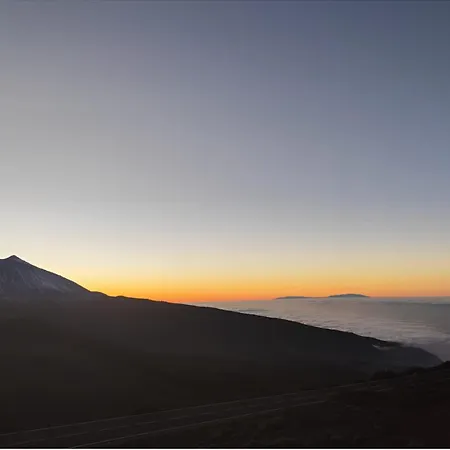 Meerblick & Balkon Uber Den Daechern Garachicos * Garachico (Tenerife)